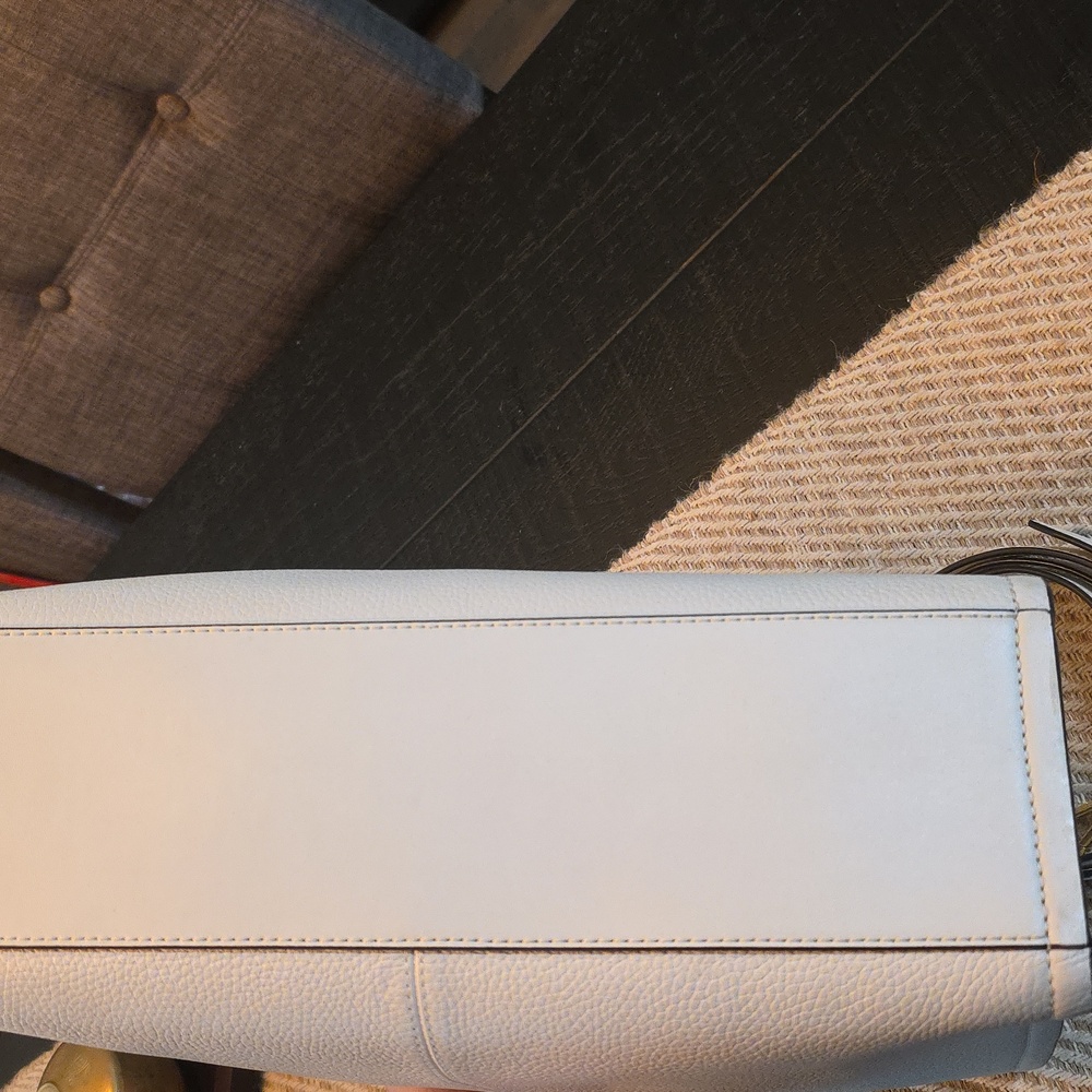 Micheal Kors Miraella‎ Large Tote Nwot - Picture 7 of 10